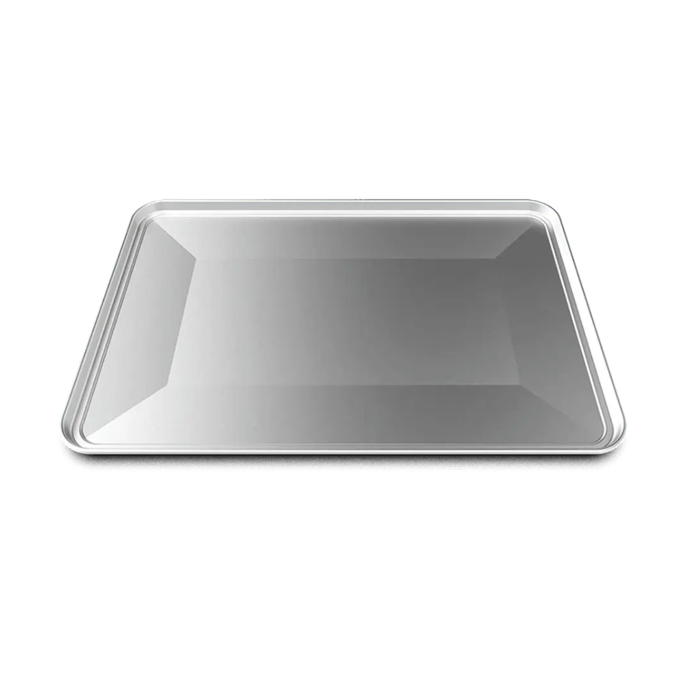 Charolas para horno Rosella y Bakef 60x40cm TG405 UNOX