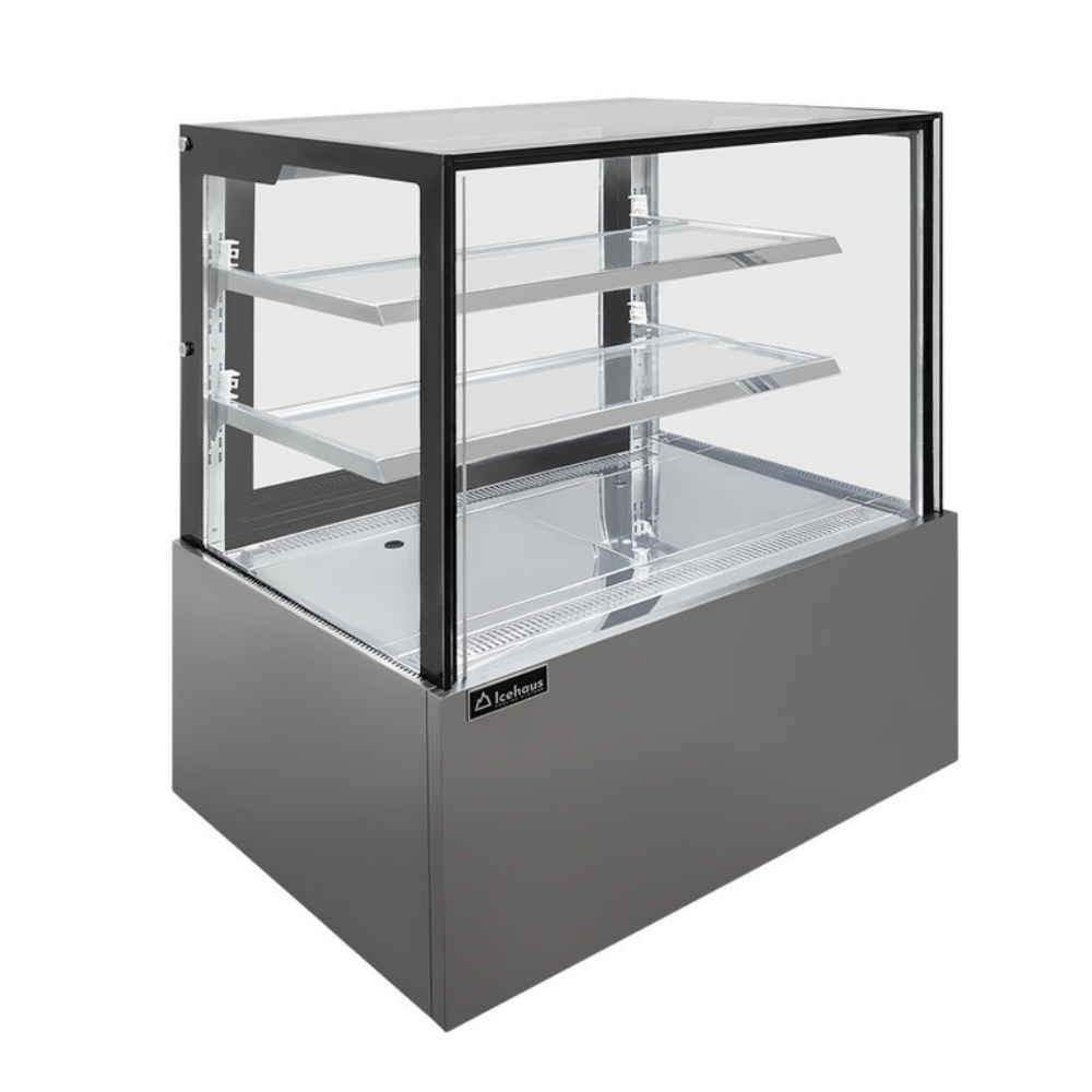[103238] Vitrina Sobremostrador Refrigerada VS-68-C ICEHAUSVS-68-C ICEHAUS